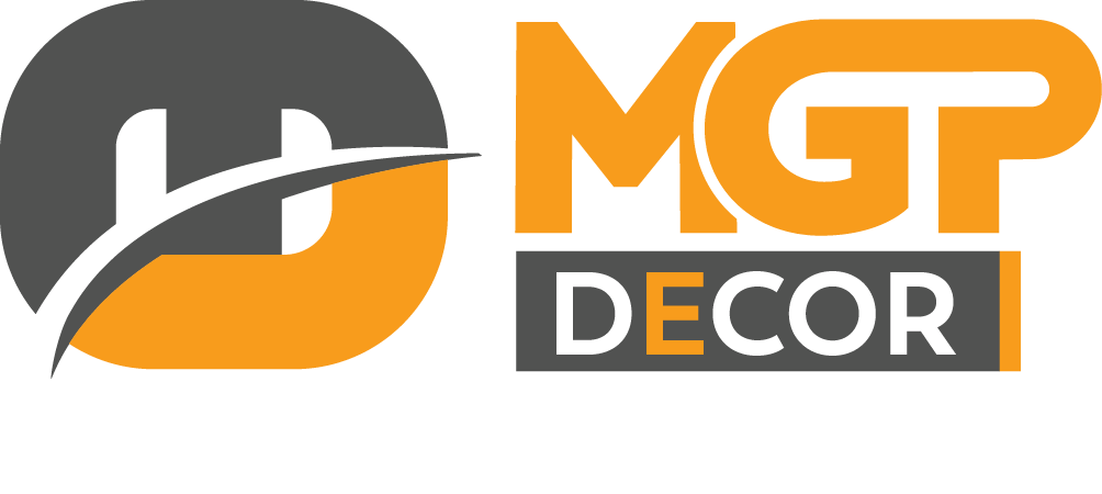 MGP Decor logo